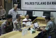 Penelitian Akpol Jadi Bahan Evaluasi Pengembangan Perwira