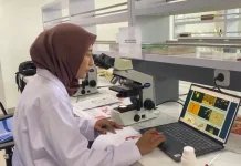 Dosen Polinela Kaji Klorofil-a untuk Tentukan Zona Penangkapan Ikan