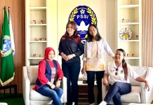 Sepak Bola Putri Siap Ramaikan Porprov Lampung 2026
