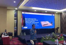 Kemenkum Lampung Sosialisasikan SITABARISTA untuk Perkuat Pengawasan Notaris