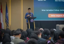 Pemprov Lampung Dorong Kampus Percepat Hilirisasi Komoditas Pertanian