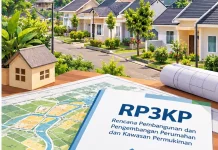 Pemkot Bandarlampung Siapkan RP3KP Kurangi Kawasan Kumuh Kota