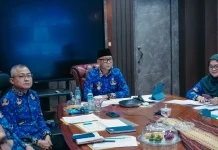Gubernur Lampung Targetkan Verifikasi RTLH Rampung Akhir September