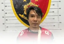 Pelaku Dugaan Pengeroyokan Pak Ogah di Bandar Lampung Menyerahkan Diri