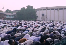 Salat Istisqa, Ikhtiar Memohon Hujan di tengah Musim Kemarau