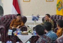 Pemprov Lampung Dorong Hilirisasi Pertanian untuk Perkuat Investasi