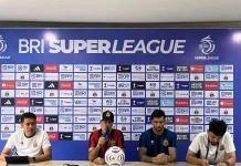 Bhayangkara Lampung FC Bidik Tiga Poin sebelum Jeda FIFA