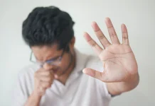 Kasus ISPA Lampung Naik, Pemantauan Terus Diperkuat