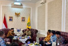 KPPU Perkuat Persaingan Usaha dan Hilirisasi di Lampung