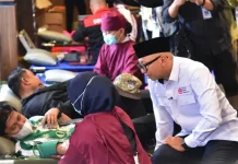 DPRD Lampung Dorong Penguatan Kemanusiaan dan Kesiapsiagaan Bencana