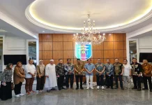 Polinela Perkuat Peran dalam Forum Ketenagakerjaan Lampung