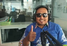 Akreditasi Unggul Penjas Unila Dorong Penguatan SDM Olahraga