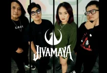 Cerita Dibalik Single Baru JIVA MAYA yang Ditulis Komjen Helmy Santika