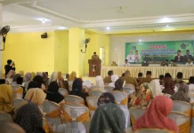 Seleksi MTQ ke-53, Kabupaten Lampung Timur Siapkan Generasi Qur’ani