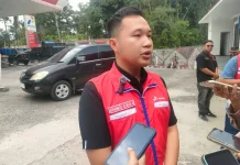 Enam SPBU BBM Satu Harga Layani Masyarakat di Pelosok Lampung Barat