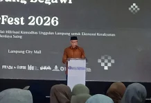 Percepat Pertumbuhan Ekonomi, Gubernur Mirza Dorong Hilirisasi Komoditas