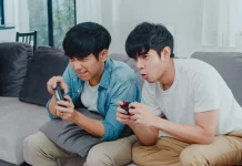 Main Game Bisa Jaga Fungsi Otak Tetap Tajam