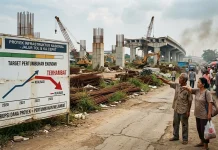 Korupsi Ancam Pembangunan Generasi Mendatang