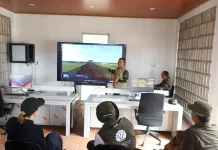 Brigjen TNI Sriyanto Perkuat Infrastruktur Mitigasi Gajah di TNWK