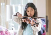 Benarkah Les Musik Bikin Anak Lebih Pintar? Ini Kata Studi