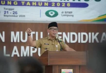 Program Desaku Maju Dorong Hilirisasi Komoditas Desa