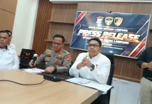 Ditkrimsus Polda Lampung Ungkap Korupsi, Kerugian Negara Puluhan Miliar