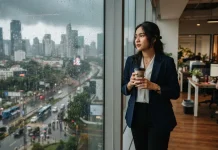 Sejumlah Wilayah di Lampung Berpotensi Hujan pada Selasa, 22 September 2026