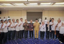 Pemprov Lampung Percepat Program 3 Juta Rumah