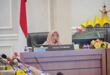 Program BSPS Lampung Dikebut, Berpotensi Serap 26 Ribu Tenaga Kerja