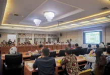 Provinsi Lampung Berpeluang Jadi Pilot Project Rumah.go.id