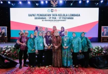 Sinergi Dekranas, PKK, dan Posyandu Diperkuat