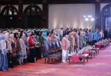 PKK Lampung Siapkan Sinkronisasi Program Pusat ke Daerah