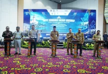 Gubernur Mirza Dorong Optimalisasi Pajak Kendaraan untuk Pembangunan