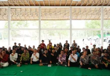 Rumah Kita, Semangat Baru Membangun Kampus