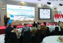 Kementerian ATR/BPN Kejar Target Sertipikasi 3 Juta Bidang Tanah bagi MBR