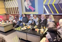 PWI Lampung Mulai Latihan Karaoke Porwanas 2027