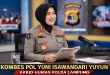 Polisi Amankan Satwa Diduga Tapir yang Masuk Area PT PAL Mesuji