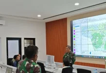 Integrasikan GPS dan Kamera Cerdas, Komite TNWK Petakan Jalur Migrasi Gajah
