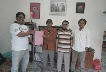Enam Pemenang Sayembara Cipta Puisi Festival Bahasa dan Sastra 2026 Ditetapkan