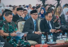 Pemprov Lampung Percepat Hilirisasi Singkong, Unila Disiapkan Jadi Pusat Inovasi