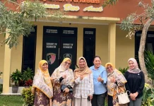 BIPEKA PKS Lampung Dorong Penguatan Perlindungan Perempuan dan Anak