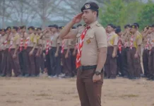 DPRD Lampung Dorong Pramuka Perkuat Karakter Generasi Muda