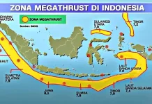 Megathrust Tak Bisa Diprediksi, Warga Diminta Siap
