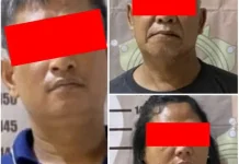 Tiga Orang Ditangkap Terkait Kasus Dugaan Penadahan HP di Lampung Utara