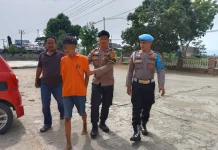 Kenal Sebulan lewat Medsos, Pemuda di Pringsewu Bawa Kabur Motor Teman Wanita