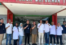 PWI Lampung Ajak Stakeholder Sukseskan Porwanas