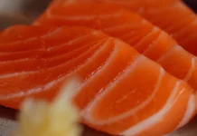 Makanan Tinggi Protein untuk Menjaga Kesehatan Tubuh
