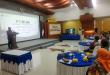 Tingkatkan Mutu Layanan, DJP Bengkulu-Lampung Gelar Forum Konsultasi Publik