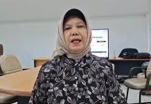 Perkembangan sementara Pendaftaran Porprov X Lampung