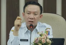 Pemprov Lampung Perkuat Pendataan Atlet jelang PORNAS KORPRI